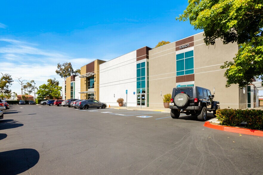 More Photos Of 10601 Walker St, Cypress Medical For Sale