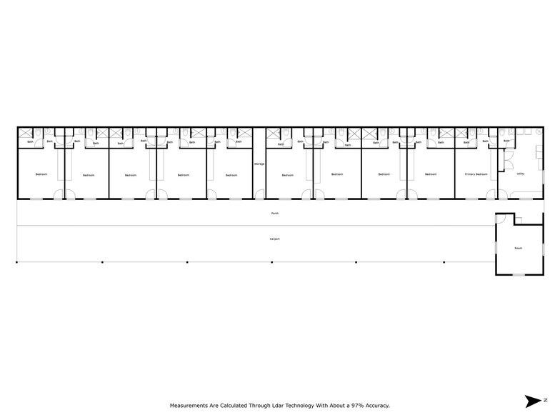 More Photos Of 9530 W FM 515, Alba Specialty For Sale