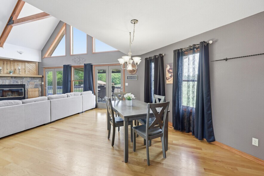 More Photos Of 25695 Mulberry Rd, Webb City Winery Vineyard For Sale