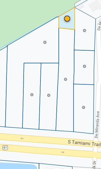 More Photos Of 11165-11187 Tamiami Trl S, North Port Land For Sale