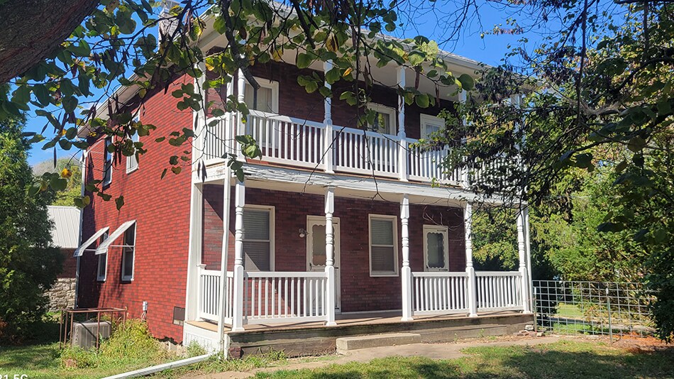 More Photos Of 917 Plum St, East Saint Louis Land For Sale