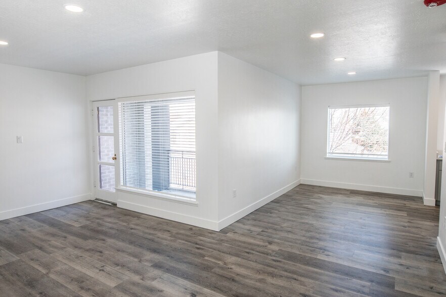 More Photos Of 295 E 800 S, Brigham City Apartments For Sale