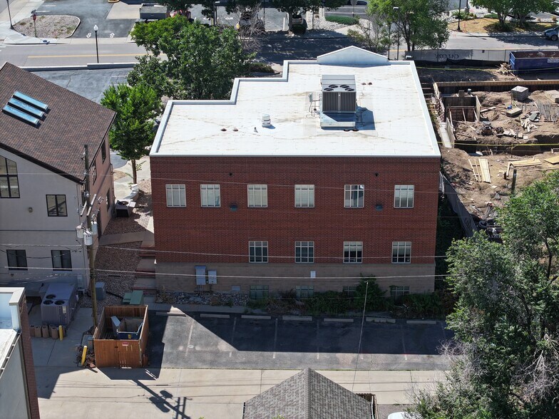 More Photos Of 5878 S Rapp St, Littleton Office For Lease