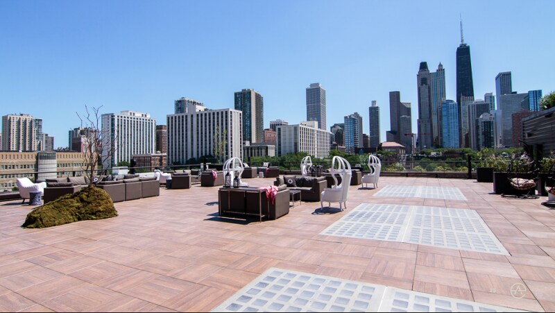 More Photos Of 920 N Franklin St, Chicago Loft Creative Space For Lease