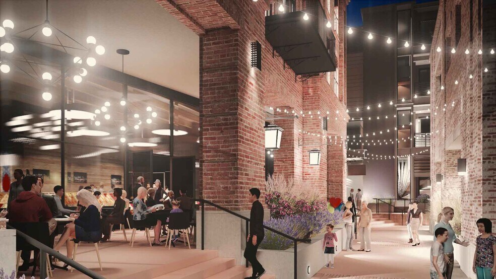 More Photos Of 581 Higuera St, San Luis Obispo Apartments For Lease