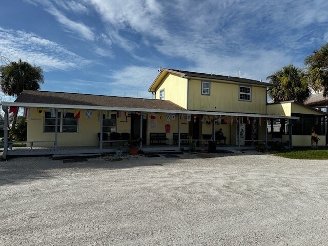 More Photos Of 2152 Boat Yard Rd, Moore Haven Shipyard For Sale