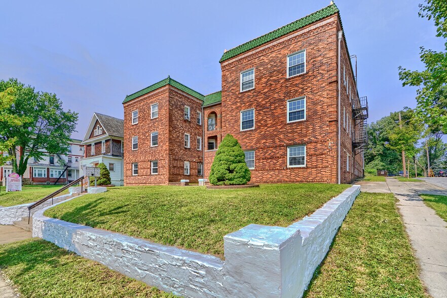 More Photos Of 3612 Eldorado Ave, Gwynn Oak Apartments For Sale