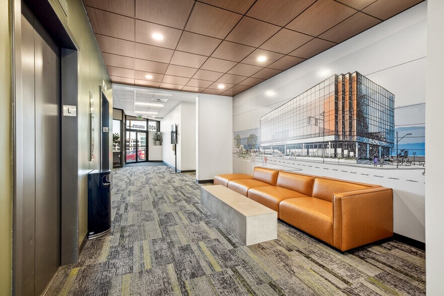 More Photos Of 400 Warren Ave, Bremerton Office For Sale