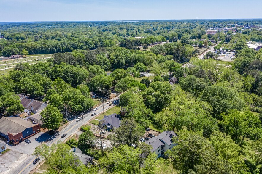 More Photos Of , Newnan Multifamily For Sale