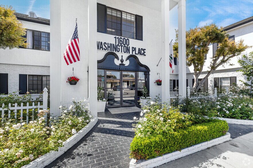 More Photos Of 11600-11610 Washington Pl, Culver City Loft Creative Space For Lease