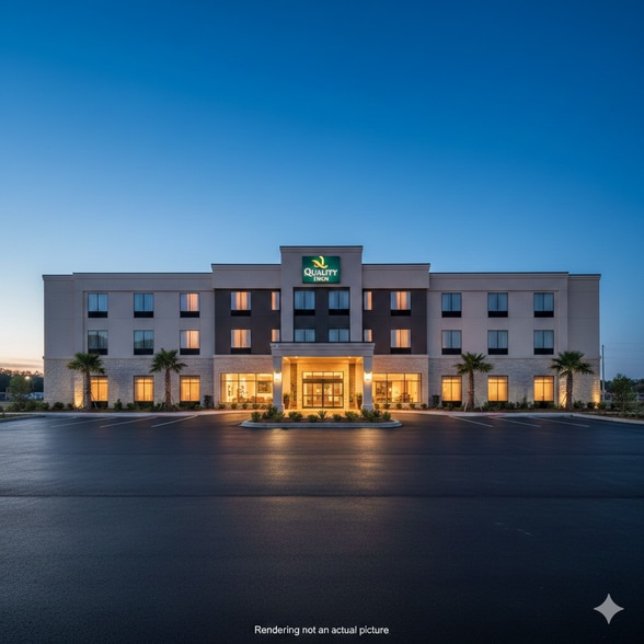 More Photos Of 2463 E Sharon Rd, Cincinnati Hotel For Sale