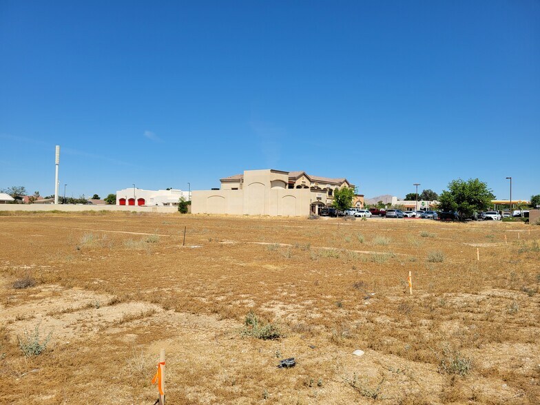 More Photos Of Apple Valley Rd, Apple Valley Land For Sale