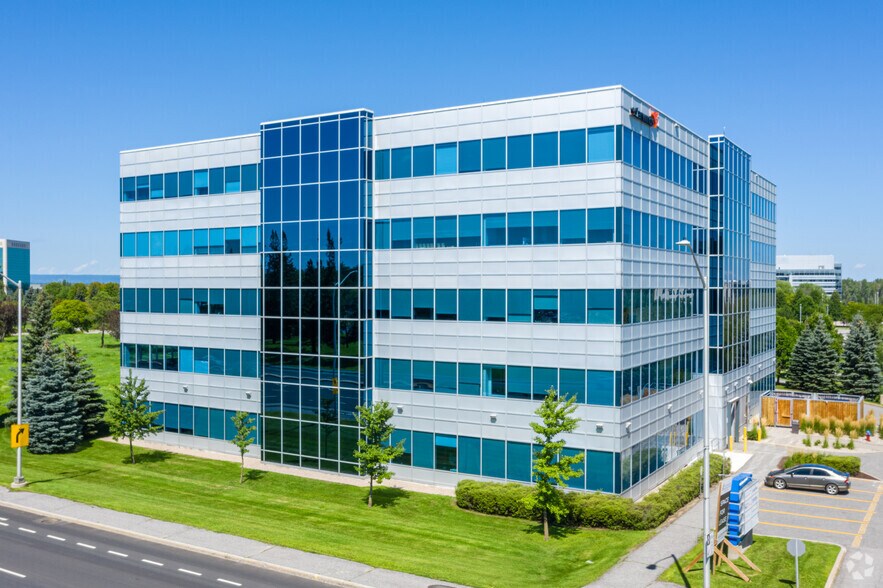 Primary Photo Of 450 March Rd, Ottawa Office For Lease
