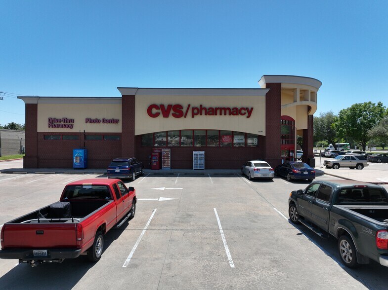 More Photos Of 12381 W Bellfort St, Meadows Place Drugstore For Sale