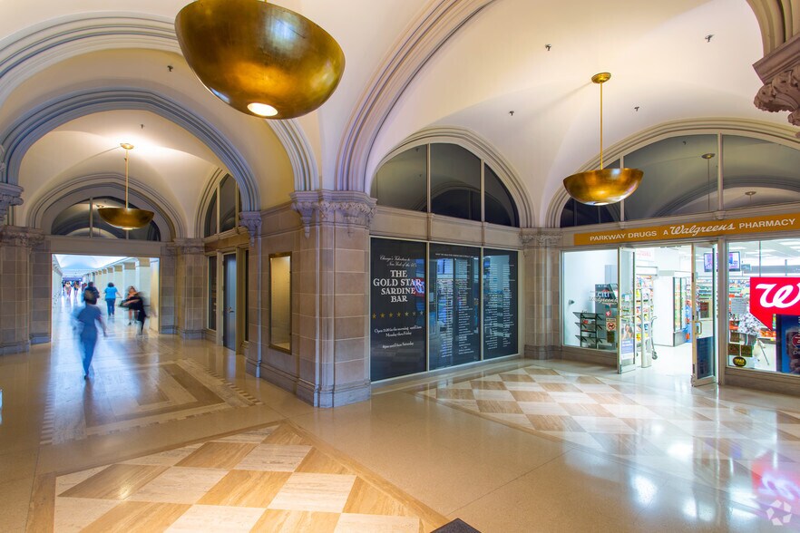 More Photos Of 680 N Lake Shore Dr, Chicago Medical For Lease