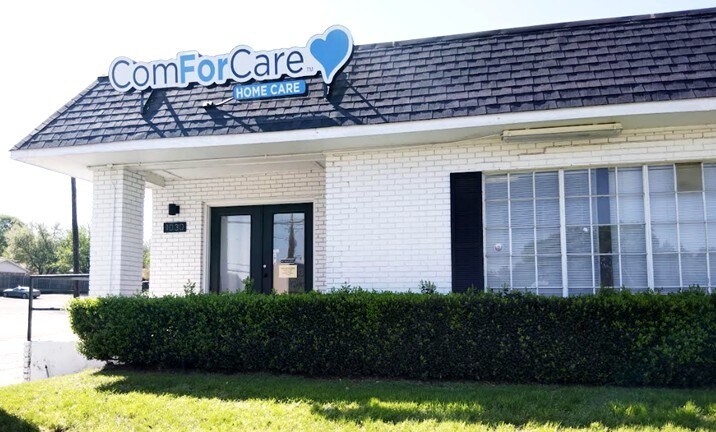 More Photos Of 1012 N Davis Dr, Arlington Storefront For Lease