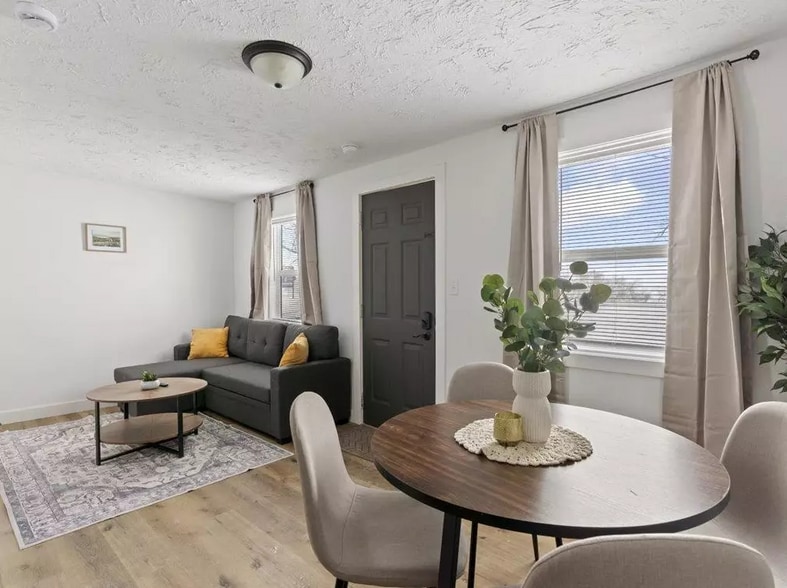 More Photos Of 107 Minnesota Ave E, Walker Apartments For Sale