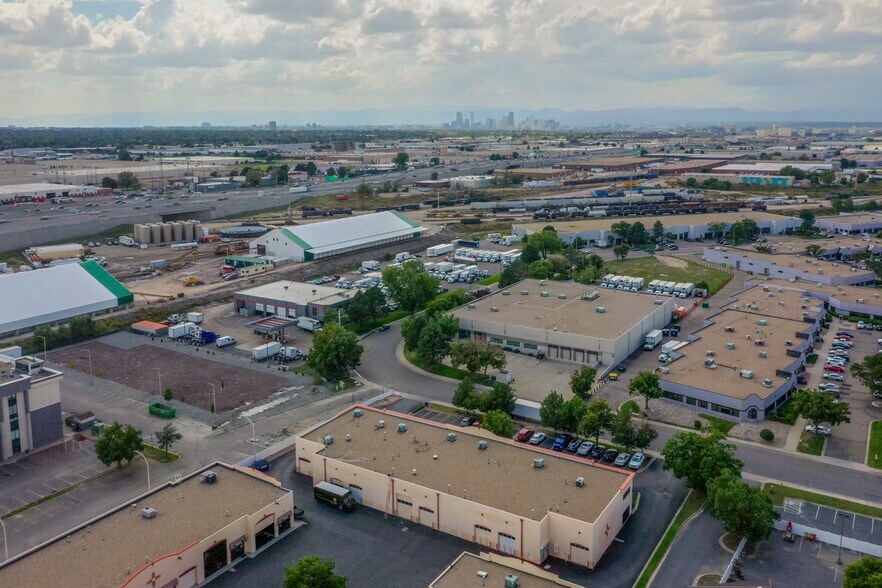 More Photos Of 7030 E 46th Avenue Dr, Denver Warehouse For Sale