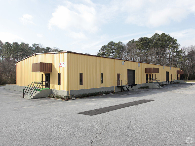 Primary Photo Of 2976 Ask Kay Dr SE, Smyrna Warehouse For Lease