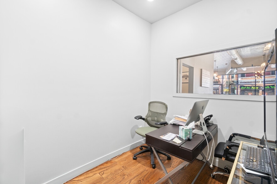 More Photos Of 310 Pacific Ave, Jersey City Storefront Retail Residential For Sale
