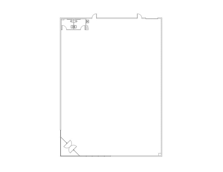 More Photos Of 6410 Bluffton Rd, Fort Wayne Freestanding For Lease