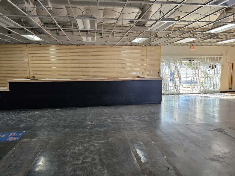 More Photos Of 1700 S Garey Ave, Pomona Freestanding For Sale