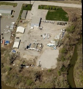 More Photos Of 10011 Woodend Rd, Edwardsville Warehouse For Lease