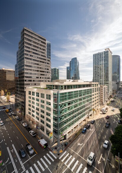 More Photos Of 215 Fremont St, San Francisco Office For Lease