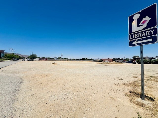 More Photos Of 41921 50th Street West, Quartz Hill Land For Sale