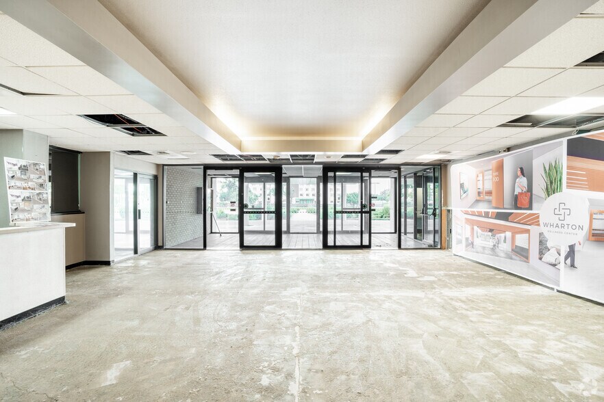 More Photos Of 2100 Regional Medical Dr, Wharton Healthcare For Lease