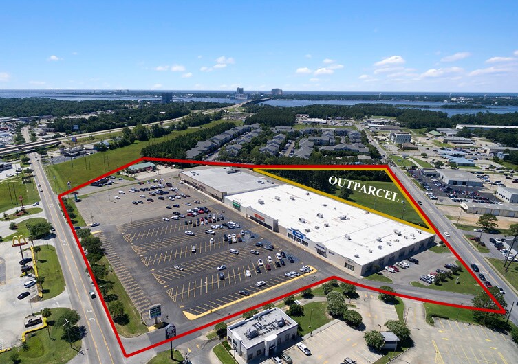 More Photos Of 10511 Diberville Blvd, D'Iberville Unknown For Lease