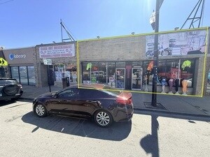More Photos Of 4017-4019 W 63rd St, Chicago Storefront For Sale