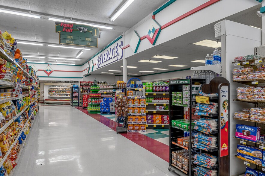 More Photos Of , Greenup General Retail For Sale