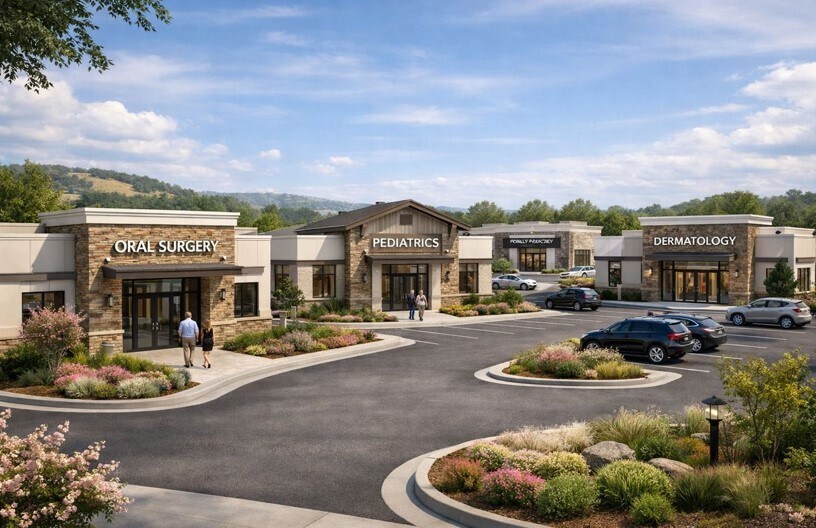 More Photos Of , Saint Augustine Office For Sale