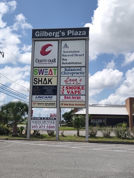 More Photos Of 2499 Martin Luther King Jr Blvd, Panama City Unknown For Lease