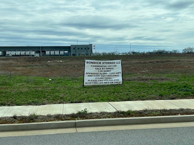 Primary Photo Of Twila Ct, Bowling Green Land For Sale