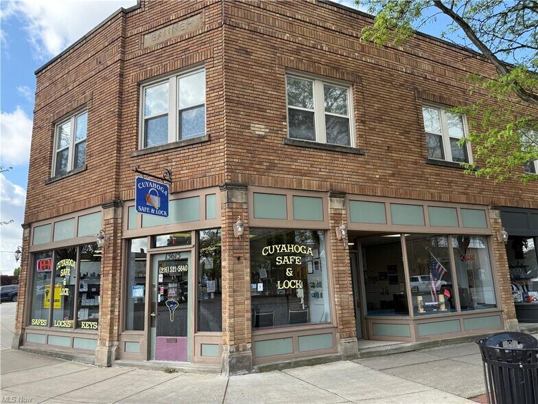 Primary Photo Of 13701 Madison Ave, Lakewood Apartments For Sale