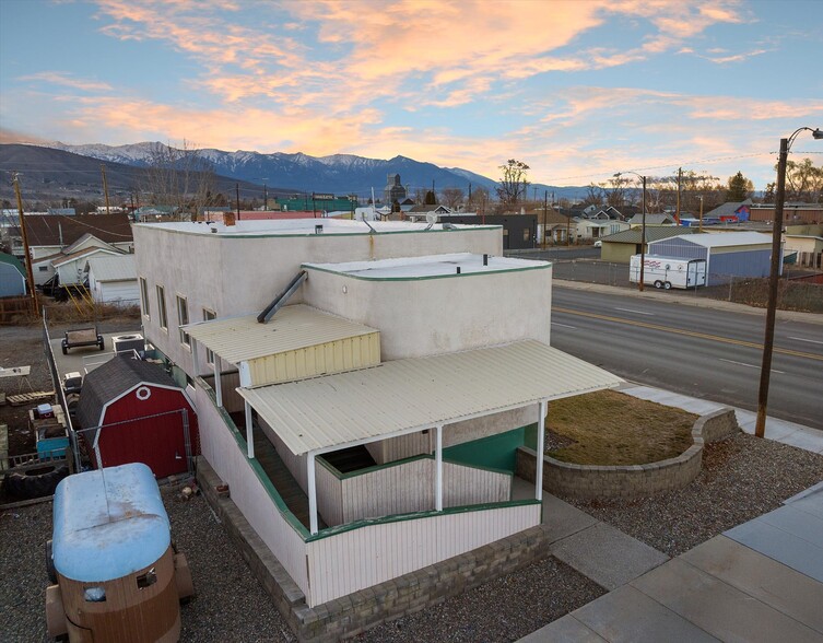 More Photos Of 2100 7th St, Baker City Specialty For Sale