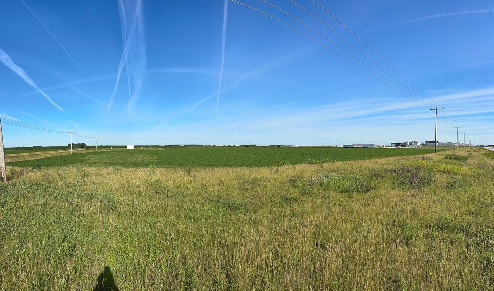 Primary Photo Of 1298 320th St, Eagle Grove Land For Sale