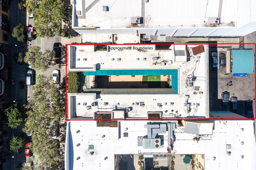 More Photos Of 1114-1116 Pacific Ave, Santa Cruz Apartments For Sale