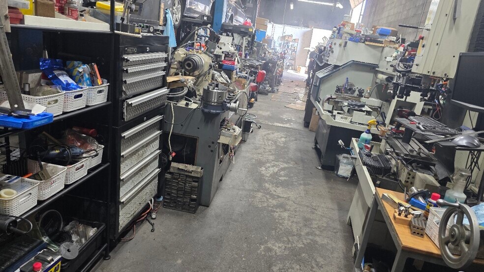 More Photos Of 6415 S State St, Chicago Warehouse For Sale