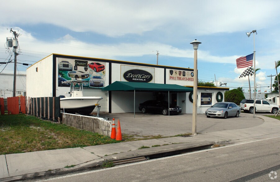 More Photos Of 13990 NW 6th Ct, Miami Warehouse For Lease