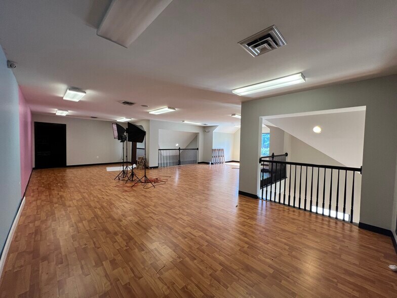 More Photos Of 3116 Evans St, Greenville Freestanding For Lease