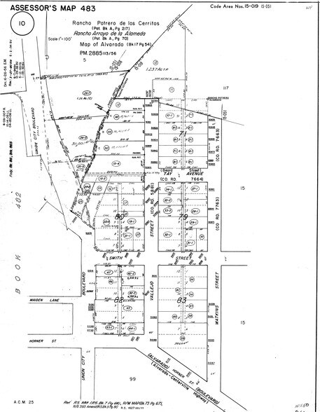 More Photos Of 31080 Union City Blvd, Union City Storefront Retail Office For Lease