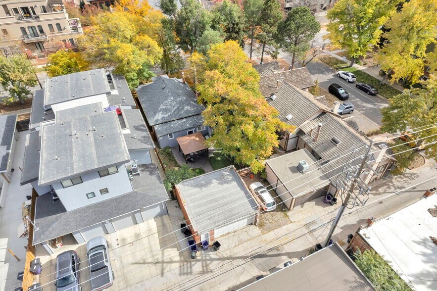 More Photos Of 517 Josephine St, Denver Land For Sale