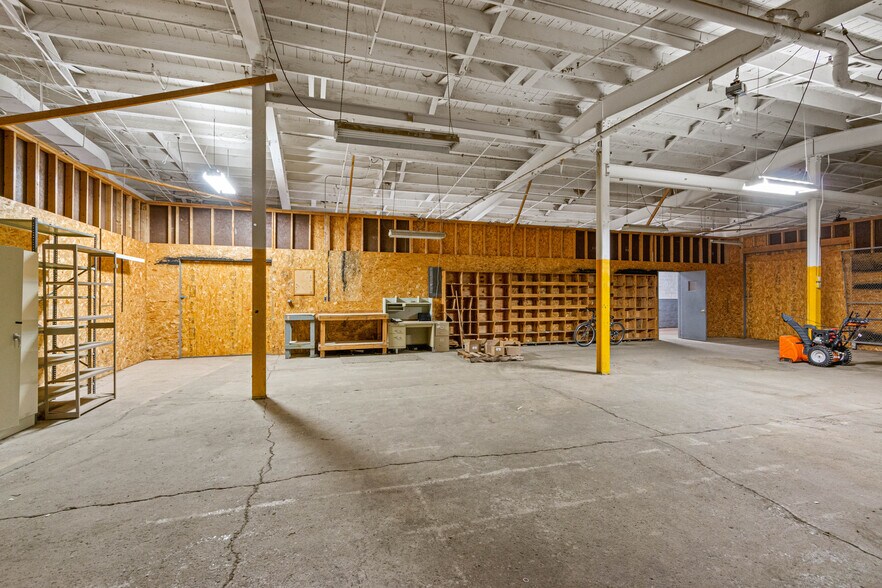More Photos Of 1430 N Second St, Wisconsin Rapids Manufacturing For Lease