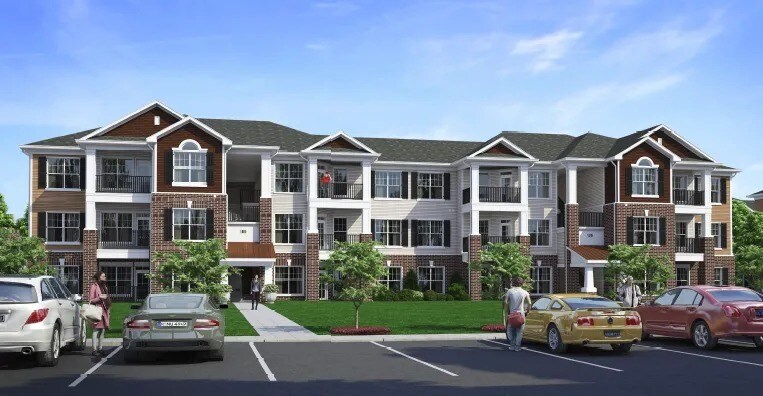 More Photos Of Fabyan @ Randall Rd, Batavia Land For Sale