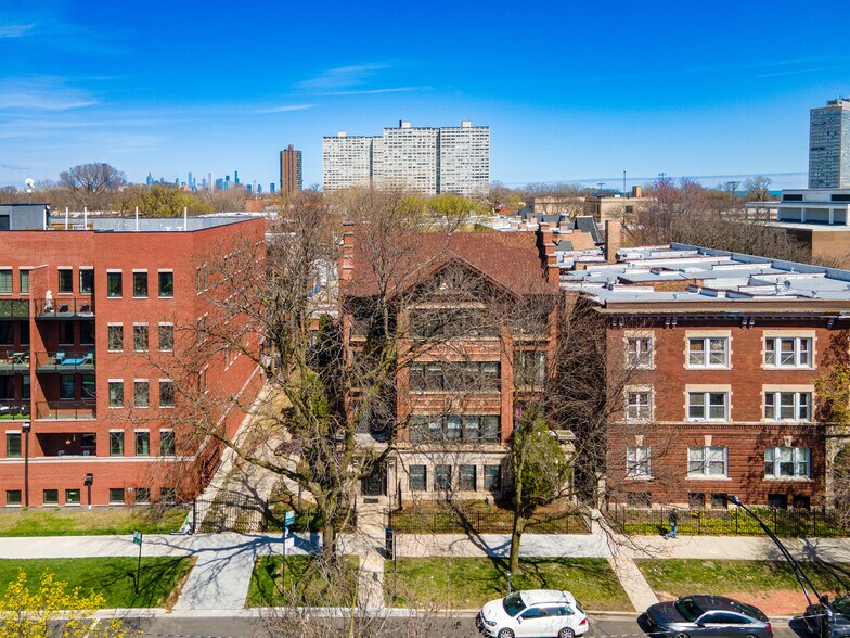 More Photos Of , Chicago Multifamily For Sale
