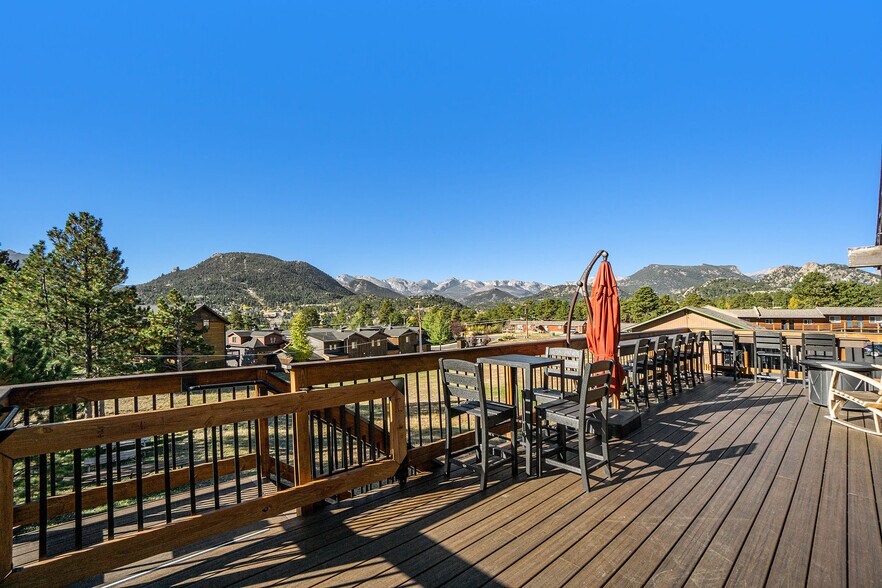 More Photos Of 1230 Big Thompson Ave, Estes Park Medical For Sale