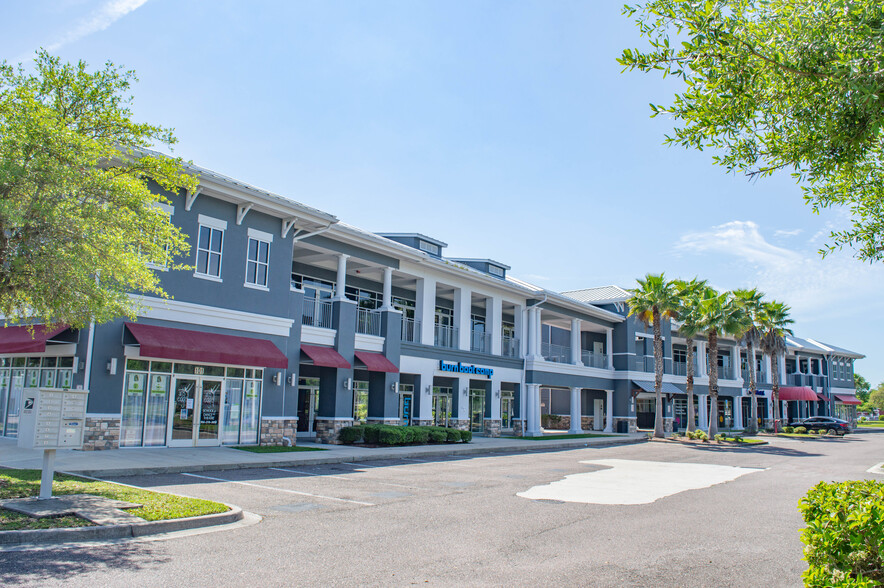 Primary Photo Of 410 Old Hard Rd, Orange Park Storefront Retail Office For Lease